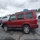 1J8HH48K37C635868 2007 Jeep Commander Sport auction photo thumbnail 14