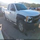 1GCEK19C19Z156494 2009 Chevrolet Silverado 1500 Work Truck auction photo thumbnail 1