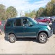 SHSRD78864U208303 2004 Honda Cr-V Ex auction photo thumbnail 13