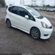 JHMGE8H55CC005520 2012 Honda Fit Sport auction photo thumbnail 1