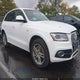WA1D7BFP1GA112835 2016 Audi Q5 3.0T Premium Plus auction photo thumbnail 1