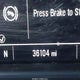 3GCUDCED6PG222874 2023 Chevrolet Silverado 1500 4Wd Short Bed Custom Trail Boss auction photo thumbnail 7