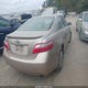 4T1BE46K47U587361 2007 Toyota Camry Le auction photo thumbnail 4
