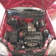 JHLRD18651C022928 2001 Honda Cr-V Ex auction photo thumbnail 10