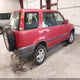 JHLRD18651C022928 2001 Honda Cr-V Ex auction photo thumbnail 4