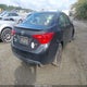 5YFBURHE6JP800746 2018 Toyota Corolla Se auction photo thumbnail 4