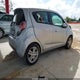 KL8CD6S94EC535413 2014 Chevrolet Spark 1Lt Auto auction photo thumbnail 4