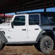 1C4HJXDN9KW661301 2019 Jeep Wrangler Unlimited Sport Altitude 4X4 auction photo thumbnail 15