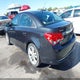 1G1PG5SB5E7386587 2014 Chevrolet Cruze Ltz auction photo thumbnail 3