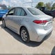 5YFB4MDE0RP160733 2024 Toyota Corolla Le auction photo thumbnail 3