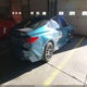 4T1DBADK5SU008907 2025 Toyota Camry Xse auction photo thumbnail 4