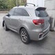 5XYPK4A51KG555563 2019 Kia Sorento 3.3L Sxl auction photo thumbnail 3