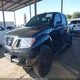 1N6AD0EV0HN763869 2017 Nissan Frontier Sv auction photo thumbnail 2