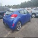 KMHTC6AD8CU049996 2012 Hyundai Veloster Base W/Black auction photo thumbnail 4
