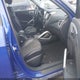 KMHTC6AD8CU049996 2012 Hyundai Veloster Base W/Black auction photo thumbnail 5