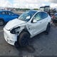 7SAYGDED0RF112915 2024 Tesla Model Y Long Range Dual Motor All-Wheel Drive/Rwd auction photo thumbnail 2