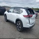 JN8BT3CB2SW419048 2025 Nissan Rogue Sl Intelligent Awd auction photo thumbnail 3