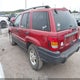 1J4GX48S54C297563 2004 Jeep Grand Cherokee Laredo auction photo thumbnail 3