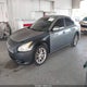 1N4AA51EX9C827742 2009 Nissan Maxima 3.5 S auction photo thumbnail 2