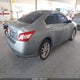 1N4AA51EX9C827742 2009 Nissan Maxima 3.5 S auction photo thumbnail 4
