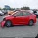 JTDEBRBE7LJ010021 2020 Toyota Corolla Hybrid Le auction photo thumbnail 15