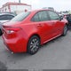 JTDEBRBE7LJ010021 2020 Toyota Corolla Hybrid Le auction photo thumbnail 4
