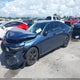 1HGCY1F46SA042287 2025 Honda Accord Se auction photo thumbnail 2