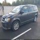 2C4RDGCGXJR264542 2018 Dodge Grand Caravan Sxt auction photo thumbnail 2