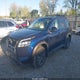 5N1DR3BD8RC249713 2024 Nissan Pathfinder Sv 4Wd auction photo thumbnail 2