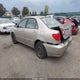 2T1BR32E54C293320 2004 Toyota Corolla Le auction photo thumbnail 3