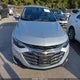 1G1ZD5ST5NF160470 2022 Chevrolet Malibu Fwd Lt auction photo thumbnail 6