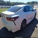 4T1G11AK7MU493834 2021 Toyota Camry Se auction photo thumbnail 4