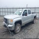 1GT11YE82FF603956 2015 GMC Sierra 2500Hd Sle auction photo thumbnail 2