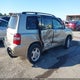 JTEEP21A070228381 2007 Toyota Highlander Limited V6 auction photo thumbnail 4