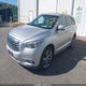 5N1AL0MM9DC320930 2013 Infiniti Jx35 auction photo thumbnail 2