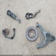 5LMJJ3HT7FEJ03793 2015 Lincoln Navigator L auction photo thumbnail 12