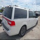 5LMJJ3HT7FEJ03793 2015 Lincoln Navigator L auction photo thumbnail 4