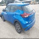 3N1CP5CV1PL474245 2023 Nissan Kicks Sv Xtronic Cvt auction photo thumbnail 3