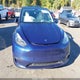 7SAYGDEF4PF711895 2023 Tesla Model Y Performance Dual Motor All-Wheel Drive auction photo thumbnail 12