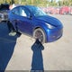 7SAYGDEF4PF711895 2023 Tesla Model Y Performance Dual Motor All-Wheel Drive auction photo thumbnail 1