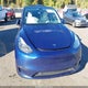7SAYGDEF4PF711895 2023 Tesla Model Y Performance Dual Motor All-Wheel Drive auction photo thumbnail 6