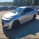 1G1ZB5ST9LF083993 2020 Chevrolet Malibu Fwd Ls auction photo thumbnail 2