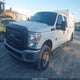 1FT8W3BT4FEA07166 2015 Ford F-350 Xl auction photo thumbnail 2