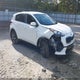 KNDPM3AC1N7026103 2022 Kia Sportage Lx auction photo thumbnail 1