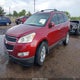 1GNLRFED1AJ250335 2010 Chevrolet Traverse Lt auction photo thumbnail 2