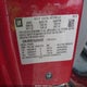 1GNLRFED1AJ250335 2010 Chevrolet Traverse Lt auction photo thumbnail 9