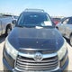 5TDKKRFH3FS102631 2015 Toyota Highlander Xle V6 auction photo thumbnail 6