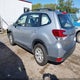 JF2SKACC8KH460964 2019 Subaru Forester auction photo thumbnail 3
