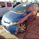 JHMFA16537S000796 2007 Honda Civic Lx auction photo thumbnail 2