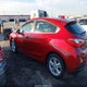 3G1BE6SM9HS591245 2017 Chevrolet Cruze Lt Auto auction photo thumbnail 14